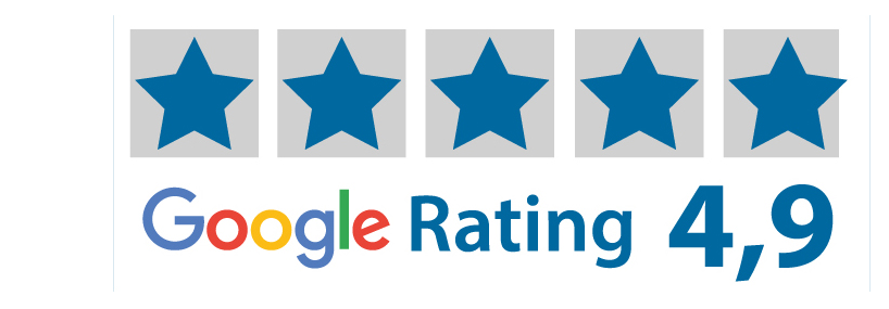Google Rating