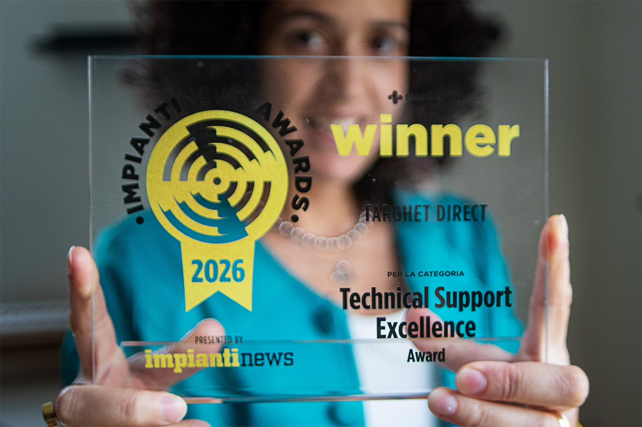 PREMIO IMPIANTINEWS 2026