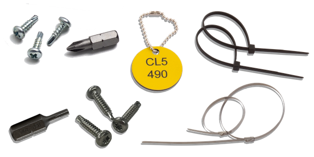 Accessori