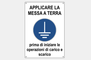 obbligo di messa a terra