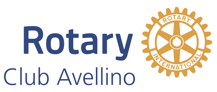 RC Avellino, Distretto 2101, Italia
